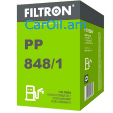 Filtron PP 848/1 Filtron PP 848/1